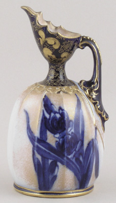 Vase c1895